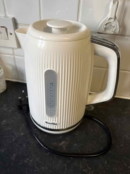 Photo of free Kettle (New DE22) #1