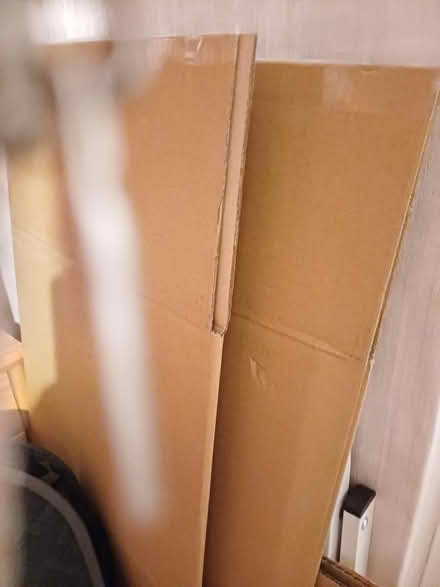 Photo of free Boxes (Chineham RG24) #1