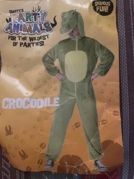 Photo of free Fancy dress (NE7 Heaton) #4