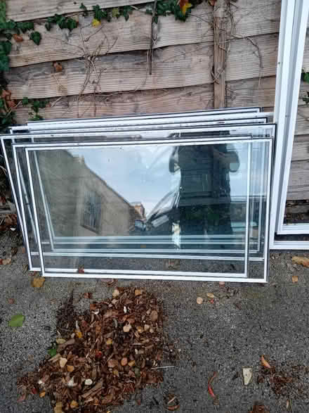 Photo of free Secondary glazing (Buriton GU31) #1