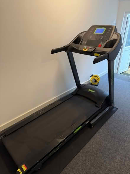 Photo of free Elevation fitness treadmill (Coventry CV6) #1