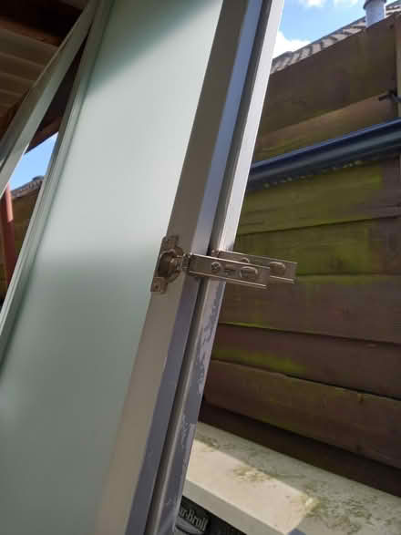 Photo of free Wardrobe doors x 3 (Bramcote NG9) #3