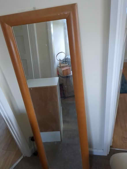 Photo of free Mirror (Sherwood NG5) #1