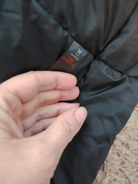 Photo of free Size 12 George winter coat (RG2) #1