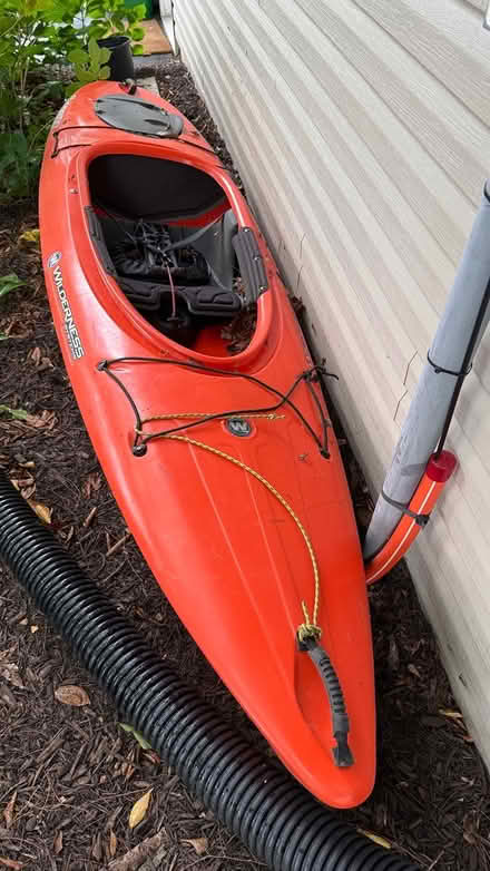 Photo of free Kayak (Mechanicsburg) #1