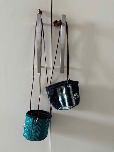Photo of free 2 plant hangers (Tottenham Hale N17) #1
