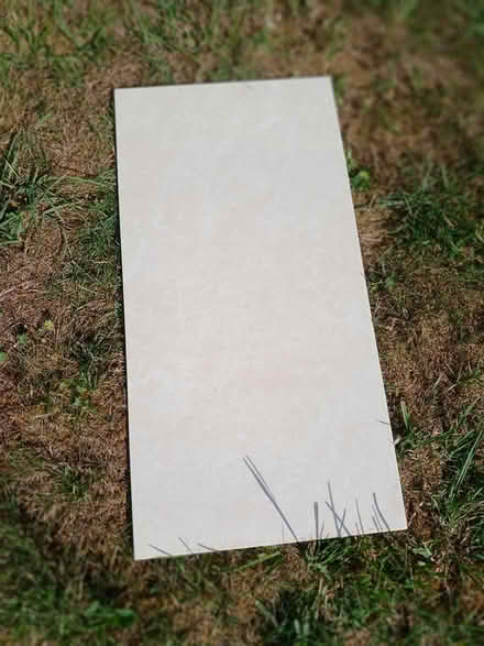 Photo of free Ceramic Tiles (Coton CB23 7PW) #2