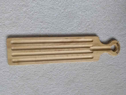 Photo of free Baguette Board (Mytchett GU16) #1