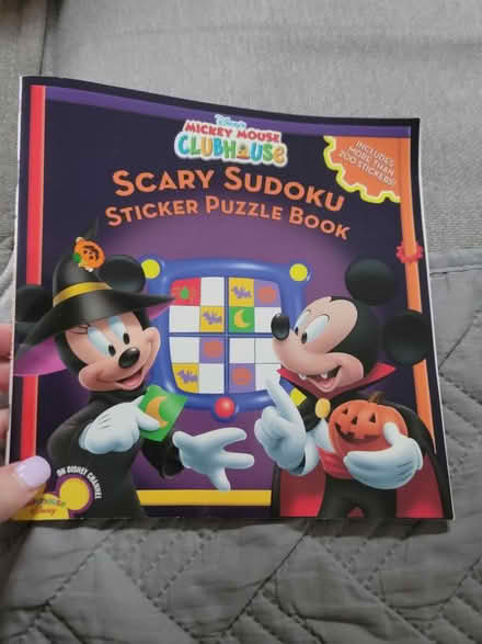 Photo of free Halloween items (Melrose near Wyoming Cemetery.) #1