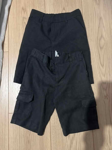 Photo of free Boys school shorts (New DE22) #1