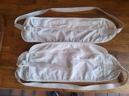 Photo of free Waist security belts (Cherry Orchard) #1