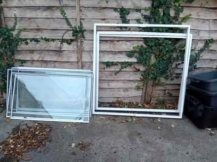 Photo of free Secondary glazing (Buriton GU31) #3
