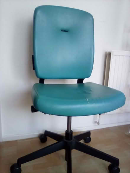 Photo of free Chair (Hayes UB3) #1