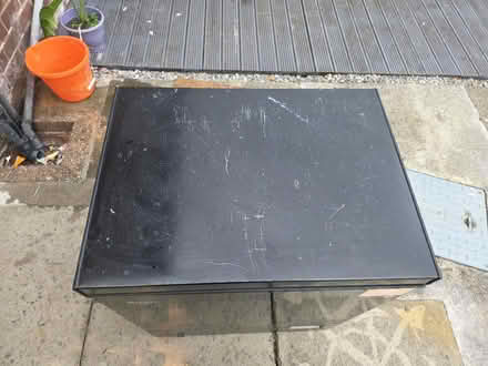 Photo of free Chest Freezer (Knutsford WA16) #3
