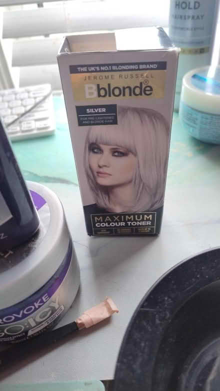 Photo of free Hair care (Chorley centre PR7) #3
