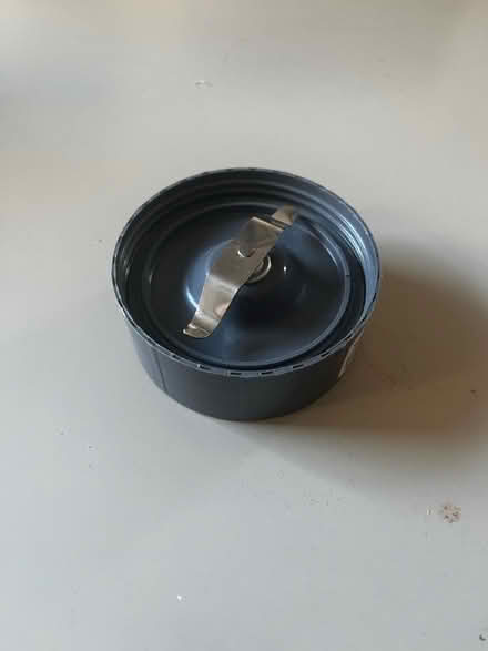 Photo of free Nutribullet Grinder Blade Part (HA8 / Edgware) #1