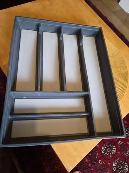 Photo of free Good condition (RM7) #1