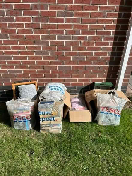 Photo of free Car boot sale items -books brick a brack etc (Malvern Link WR14) #1
