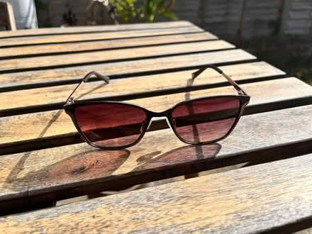 Photo of free Sunglasses (Haywards Heath RH16) #1