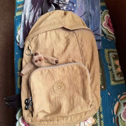 Photo of free Kipling rucksack (Handsworth S9) #1
