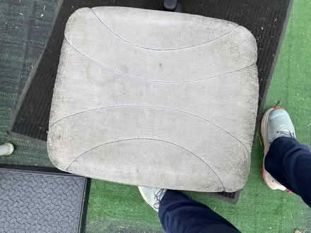 Photo of free Foot stool (Benny Lane off 96B) #2