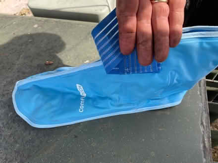 Photo of free Fascitis -injury ankle-Cooksville (l5b) #1