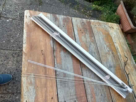 Photo of free Small Venetian blind (Kenilworth CV8) #3
