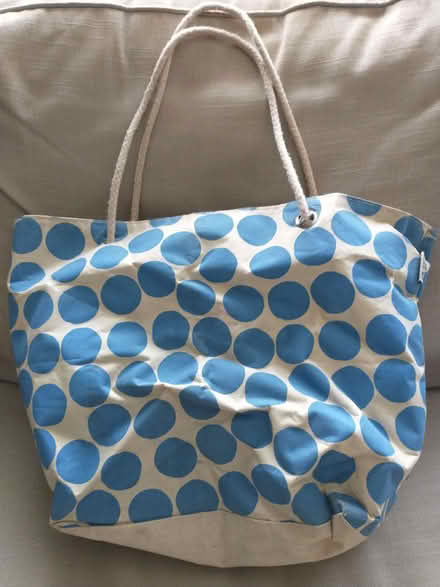 Photo of free Tote Bag (Drum Brae EH4) #2