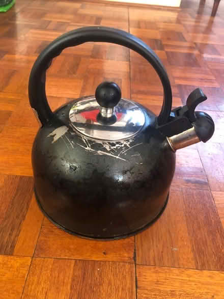 Photo of free Camping Kettle (Houghton Le Spring DH4) #1