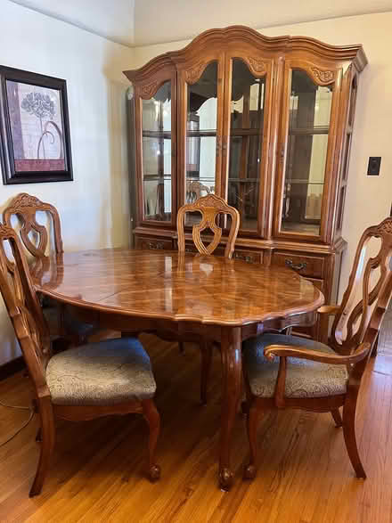 Photo of free furniture (Glendale/Glassell Park) #2
