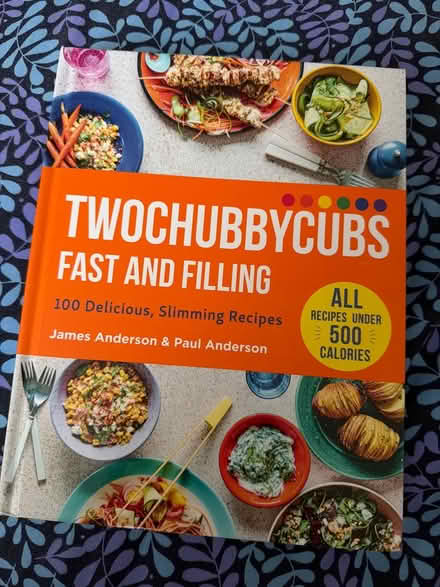 Photo of free Recipes (Purley CR8) #1