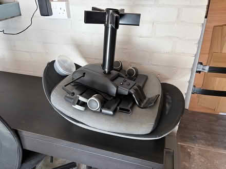 Photo of free Office chair (Inham Nook NG9) #1