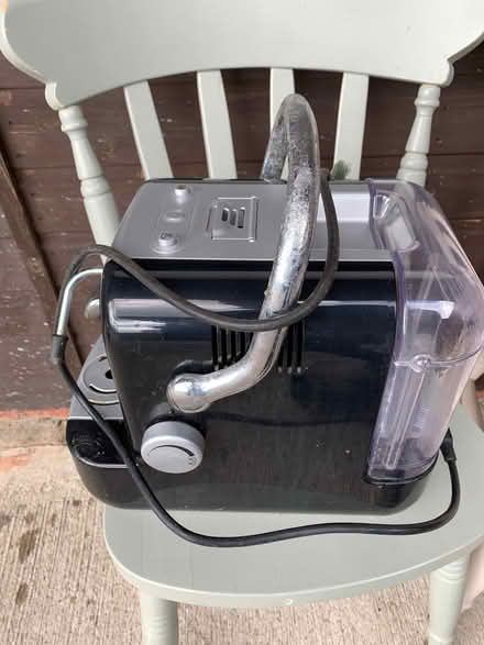 Photo of free Pod coffee maker (Maesbrook SY10) #2