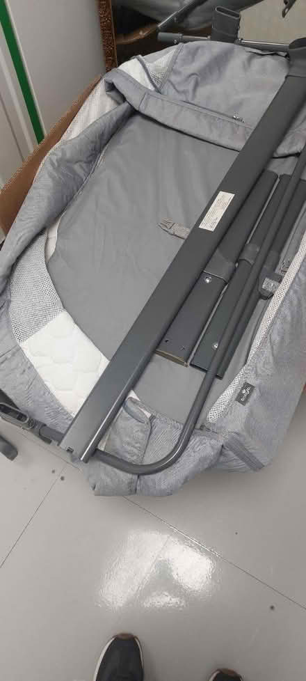 Photo of free Next to me crib (Castle Bromwich B36) #1