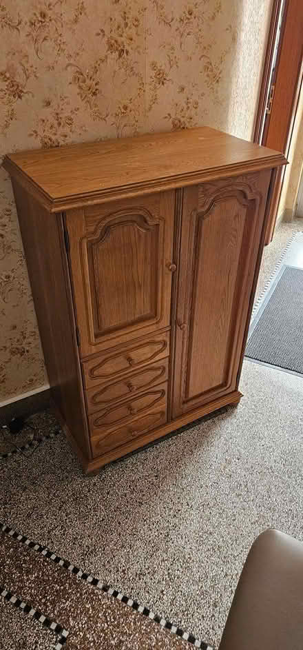 Photo of free Furniture (Howald, Luxembourg) #2