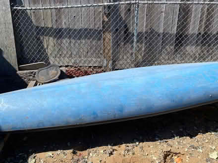 Photo of free Kayak (Los Osos, CA) #3