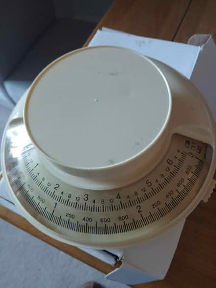 Photo of free Scales (Charlton Kings GL53) #1