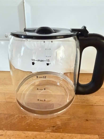 Photo of free Coffee jug Russell Hobbs (Littleport, CB6 1) #1