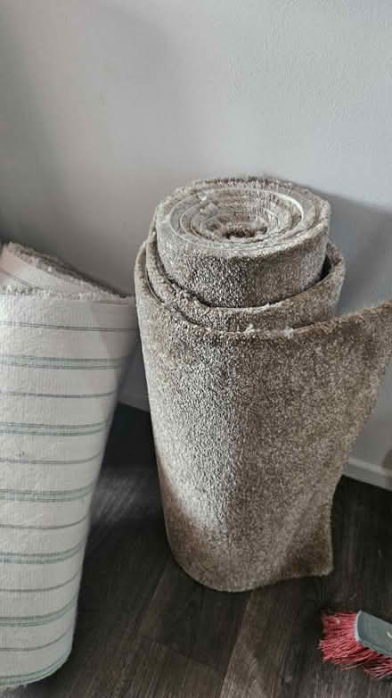 Photo of free Carpet off cuts (South harrow HA2) #3