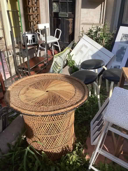 Photo of free Collection of cds and assorted filing draws. (Silverhill TN37) #4