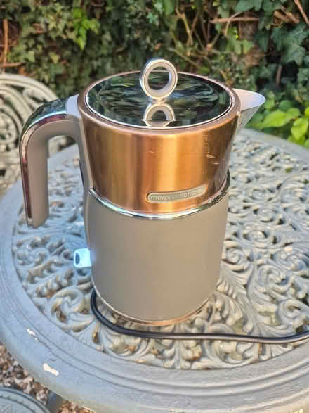 Photo of free Kettle 1.5 Litre 3KW (Barnards Green, WR14) #3