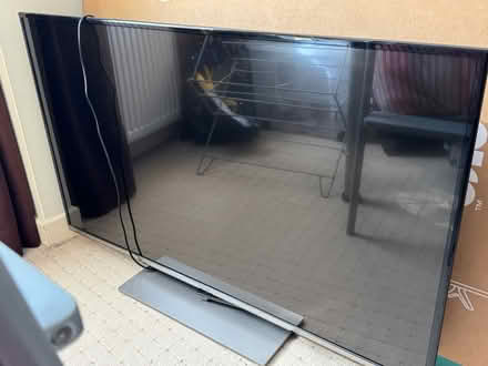 Photo of free Panasonic 49 Inch Smart Full HD TV (Peterborough PE1) #1