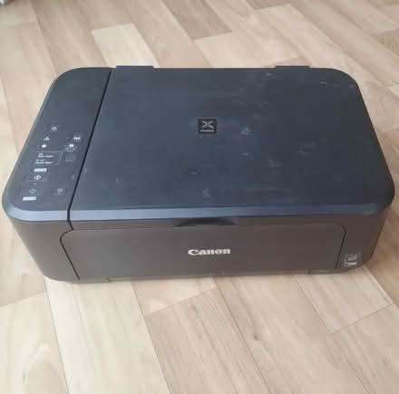 Photo of free Multifunction Printer/Scanner/Copier (Freeland OX29) #2