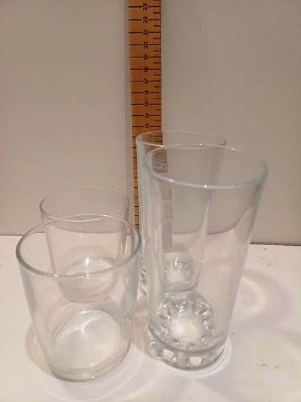 Photo of free 4 Glasses (Winkwell HP1) #1