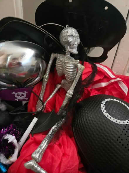 Photo of free Halloween kit (Eastville BS5) #2