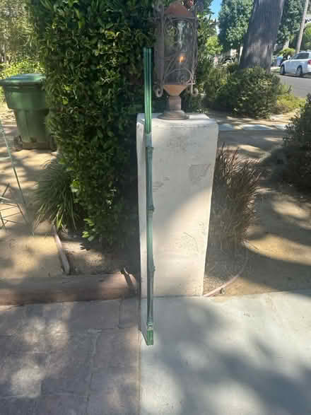 Photo of free Plant garden trellis (Westchester nr LMU) #1