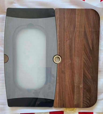 Photo of free Chopping board over sink (Pamington GL20) #2