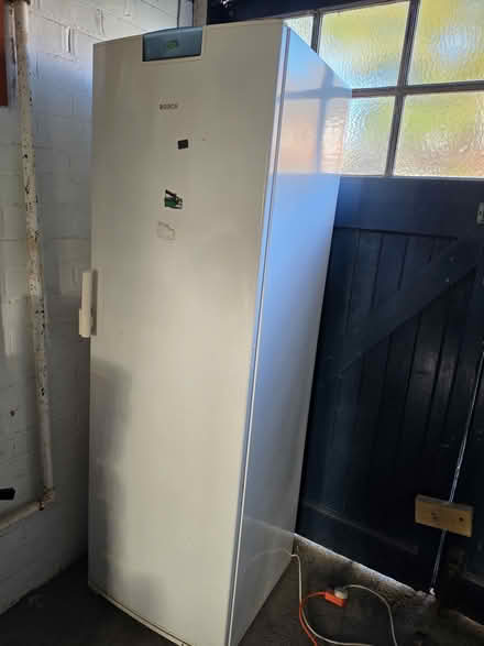 Photo of free Bosch Freezer (Hall Green, B28) #3