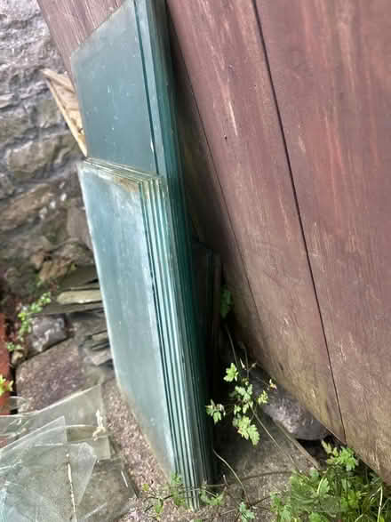 Photo of free Glass sheets, various sizes (Kendal LA9 4) #1
