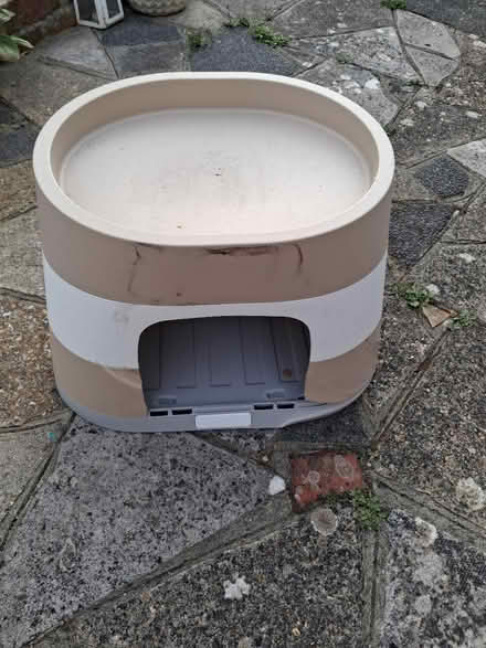 Photo of free Dog/Cat Kennel, Animal Shelter (Warsash SO31) #2